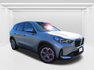 2024 BMW X1