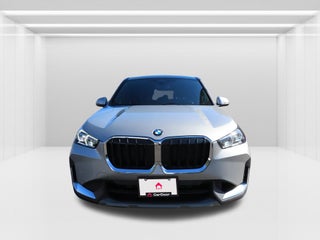 2024 BMW X1