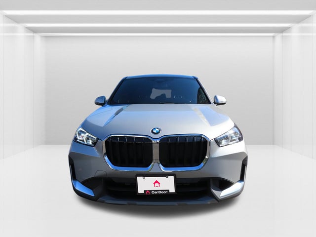 2024 BMW X1