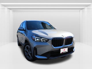 2024 BMW X1