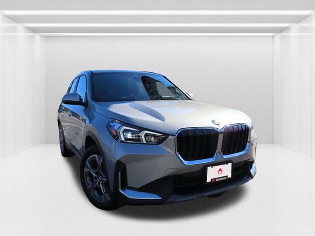 2024 BMW X1
