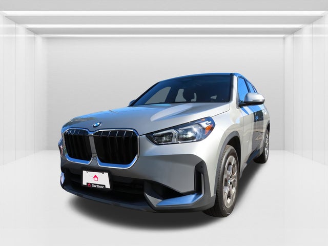 2024 BMW X1
