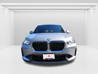 2024 BMW X1