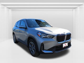 2024 BMW X1