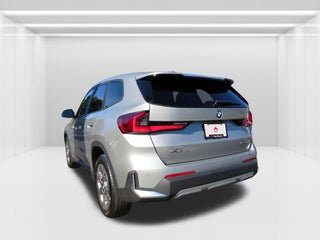 2024 BMW X1