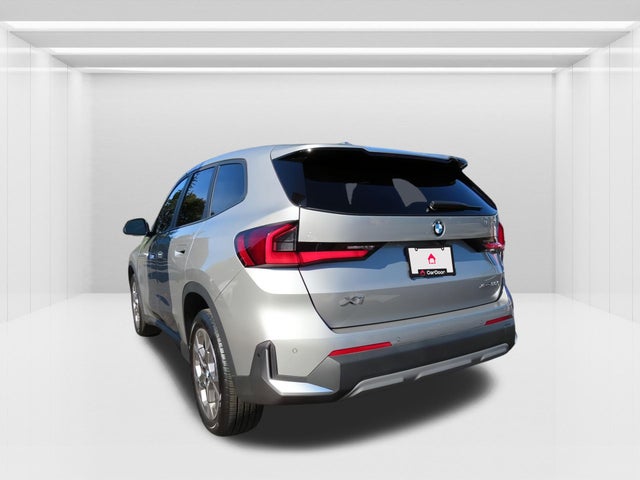 2024 BMW X1