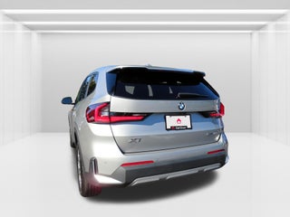 2024 BMW X1