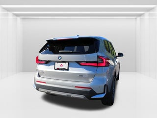 2024 BMW X1