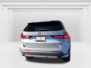 2024 BMW X1