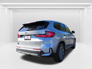 2024 BMW X1