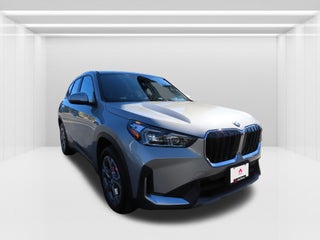 2024 BMW X1