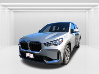 2024 BMW X1