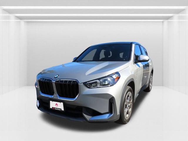 2024 BMW X1