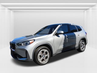 2024 BMW X1