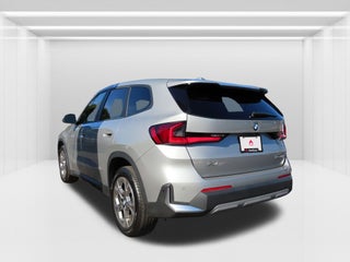 2024 BMW X1