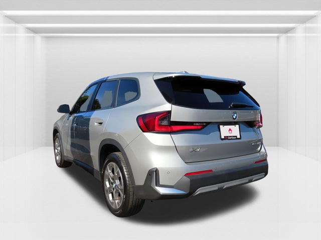 2024 BMW X1