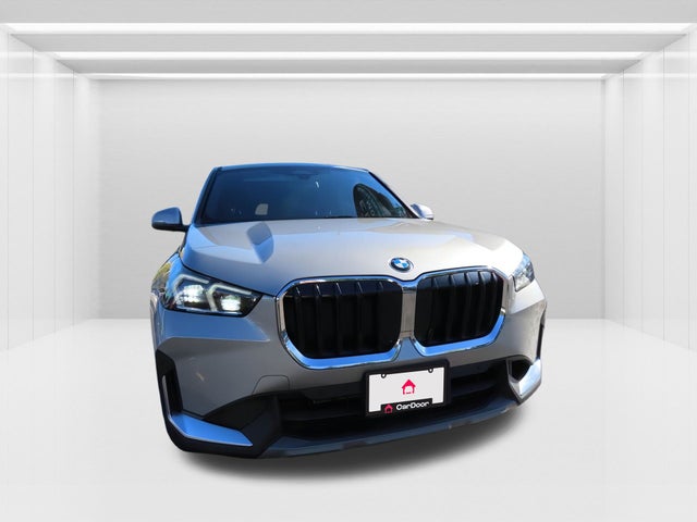 2024 BMW X1
