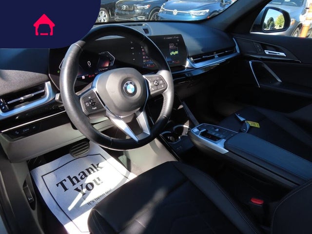 2024 BMW X1