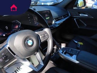 2024 BMW X1