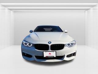 2017 BMW 4 Series