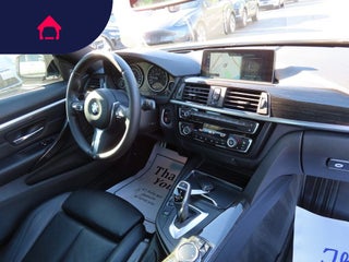 2017 BMW 4 Series