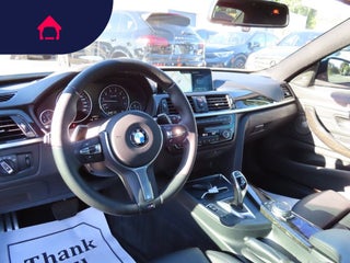 2017 BMW 4 Series