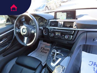2017 BMW 4 Series