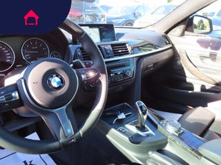2017 BMW 4 Series