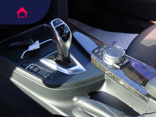 2017 BMW 4 Series