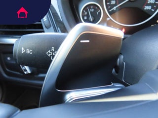 2017 BMW 4 Series