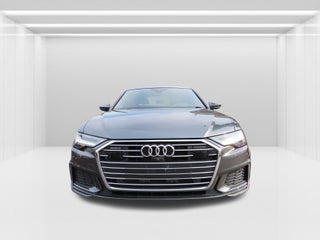 2019 Audi A6