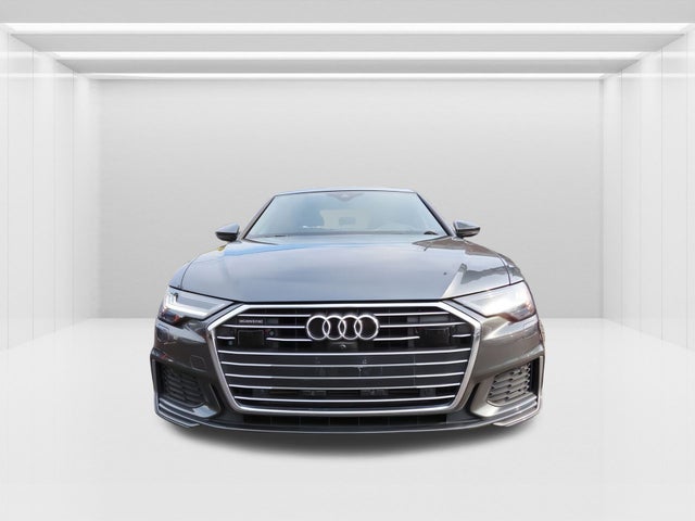 2019 Audi A6