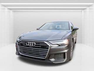 2019 Audi A6