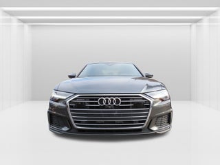 2019 Audi A6