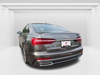 2019 Audi A6
