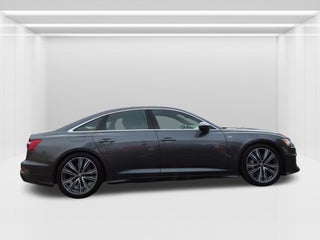 2019 Audi A6