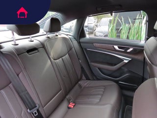 2019 Audi A6