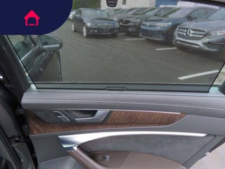 2019 Audi A6