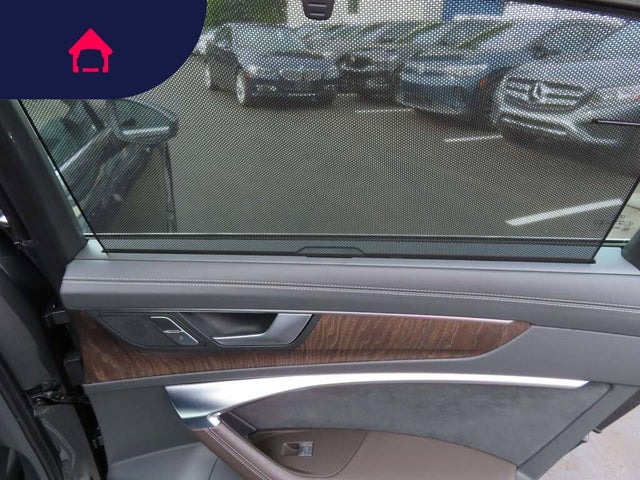 2019 Audi A6