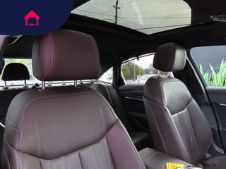 2019 Audi A6