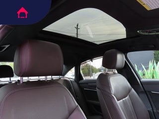 2019 Audi A6