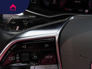 2019 Audi A6