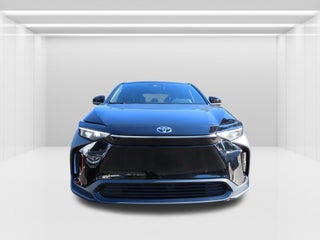 2023 Toyota bZ4X