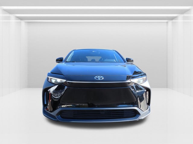 2023 Toyota bZ4X