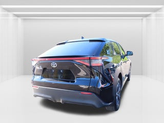 2023 Toyota bZ4X