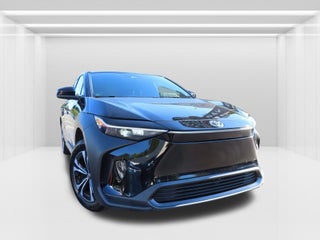 2023 Toyota bZ4X