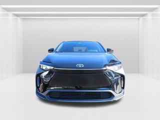 2023 Toyota bZ4X