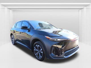 2023 Toyota bZ4X