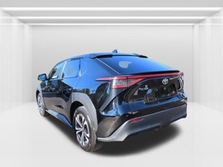 2023 Toyota bZ4X