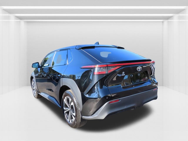 2023 Toyota bZ4X